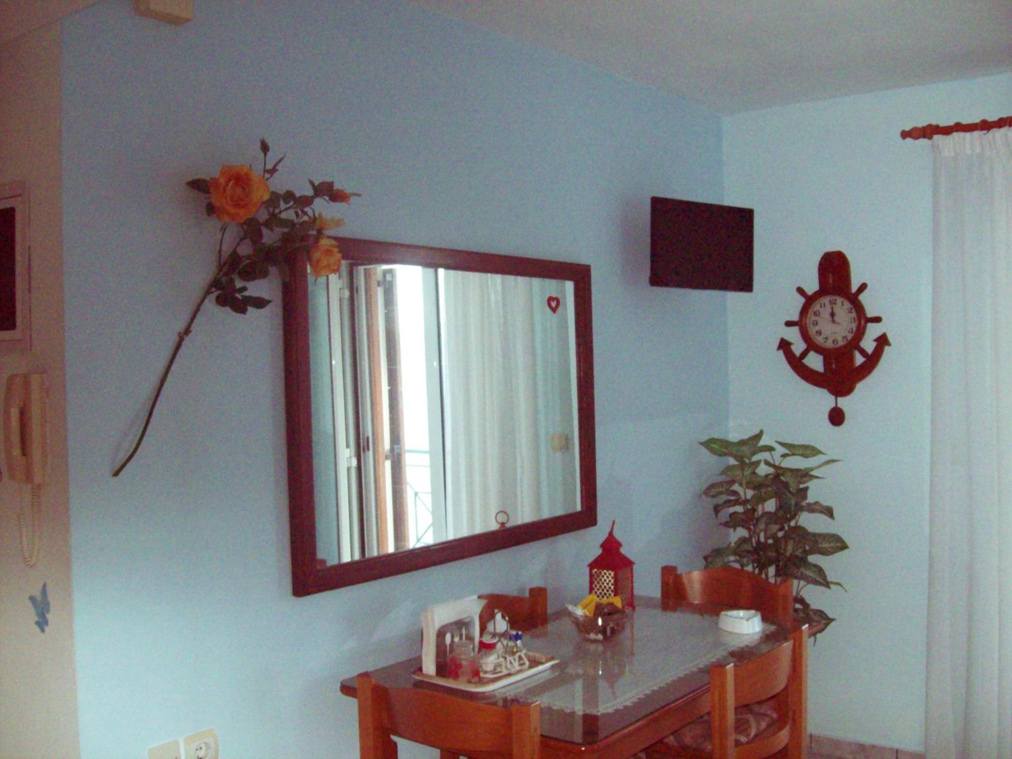 Gary Apartments Asos Cameră foto